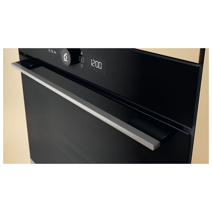 Whirlpool Forno da Incasso Elettrico 73L Inox WOI5S8HM0SXA