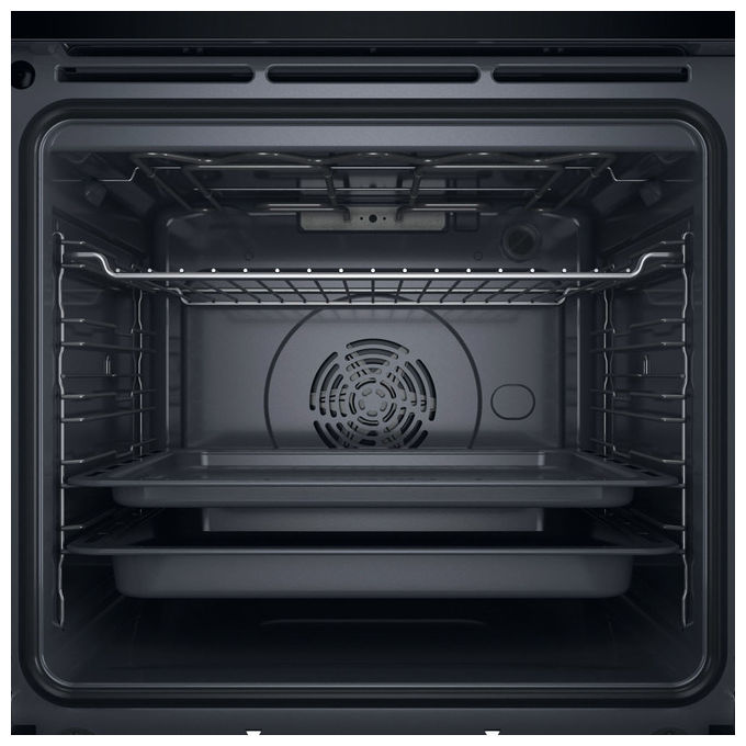 Whirlpool Forno da Incasso Elettrico 73L Inox WOI5S8HM0SXA