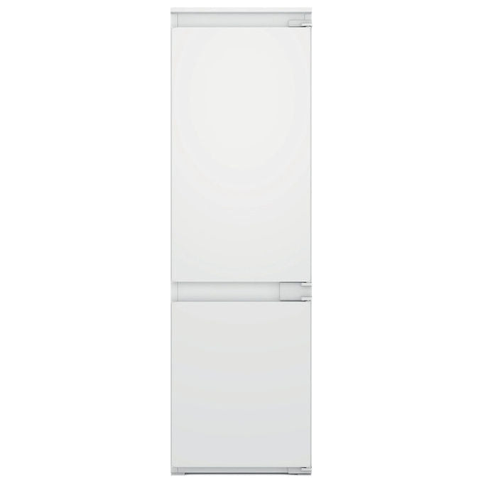 Whirlpool WHC18D051A1 Frigorifero Combinato da Incasso 268L Classe E 177cm Bianco