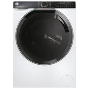 Hoover H7D 6106MBC8-S H-WASHandDRY 700 Lavasciuga Libera Installazione 10-6 Kg 1600 rpm Classe A Wi-Fi Vapore (85x60x60 cm) colore Bianco