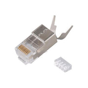 Equip, Cavo di Collegamento RJ45, Argento