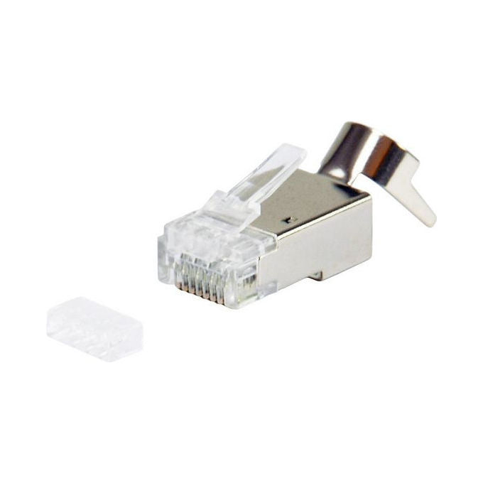 Equip, Cavo di Collegamento RJ45, Argento