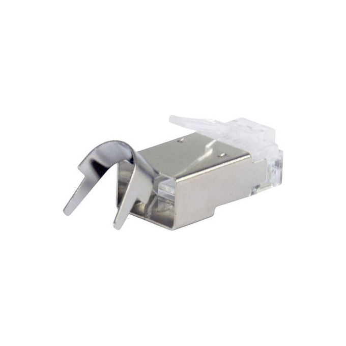 Equip, Cavo di Collegamento RJ45, Argento