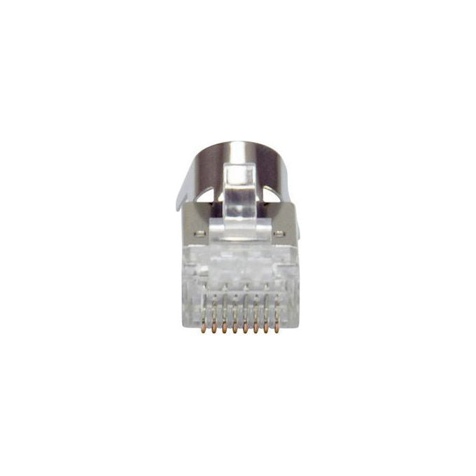 Equip, Cavo di Collegamento RJ45, Argento