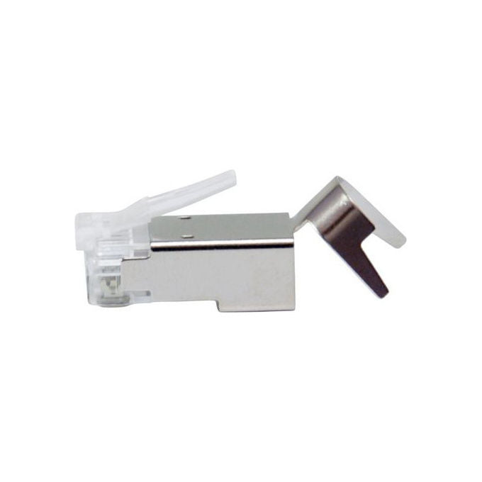 Equip, Cavo di Collegamento RJ45, Argento