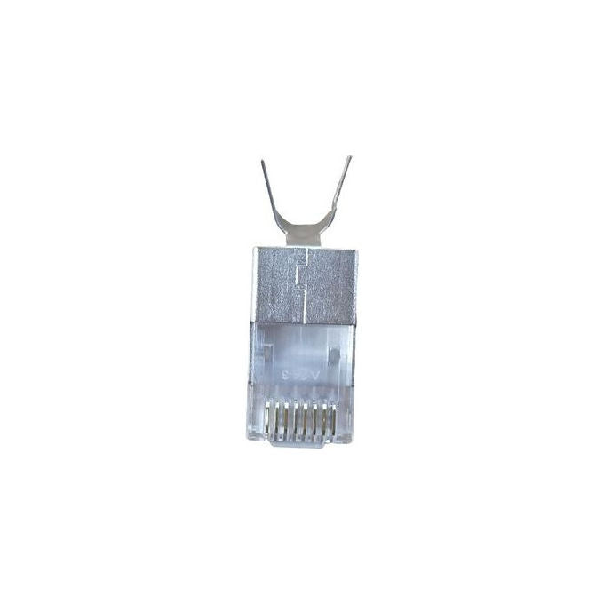 Equip, Cavo di Collegamento RJ45, Argento