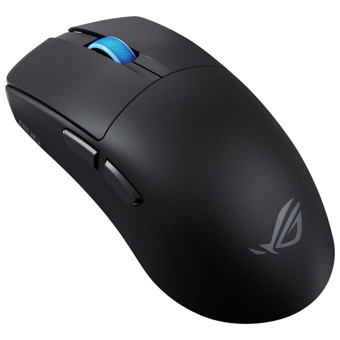 ASUS Rog Harpe II Ace Mouse Gaming Ottico 42000 DPI Wireless Ultraleggero