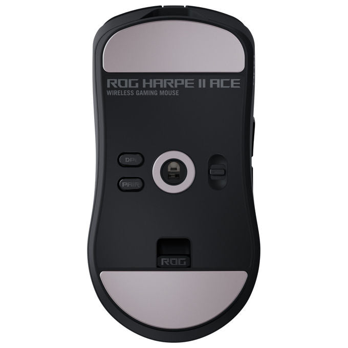 ASUS Rog Harpe II Ace Mouse Gaming Ottico 42000 DPI Wireless Ultraleggero