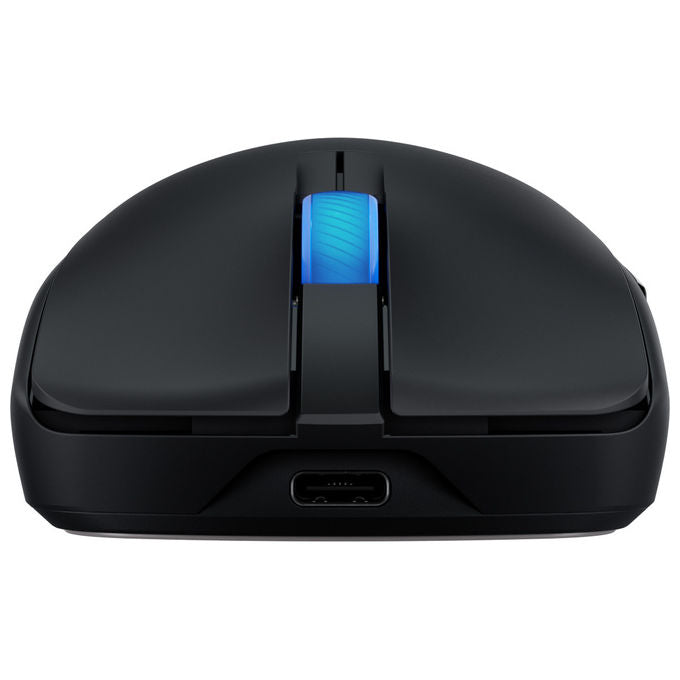 ASUS Rog Harpe II Ace Mouse Gaming Ottico 42000 DPI Wireless Ultraleggero