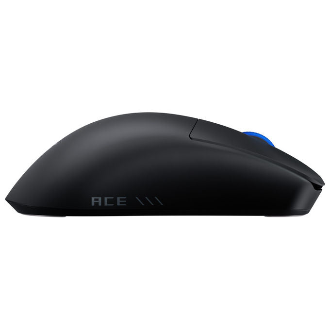 ASUS Rog Harpe II Ace Mouse Gaming Ottico 42000 DPI Wireless Ultraleggero