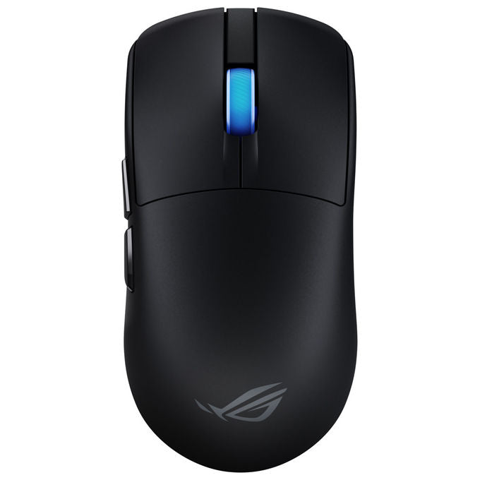 ASUS Rog Harpe II Ace Mouse Gaming Ottico 42000 DPI Wireless Ultraleggero