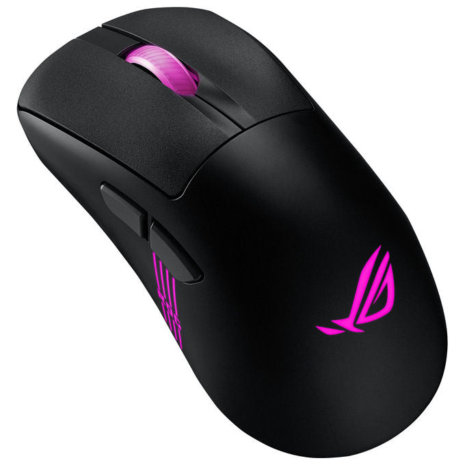 ASUS Mouse Gaming Wireless ROG Keris II Origin 42000 DPI Ottico Nero