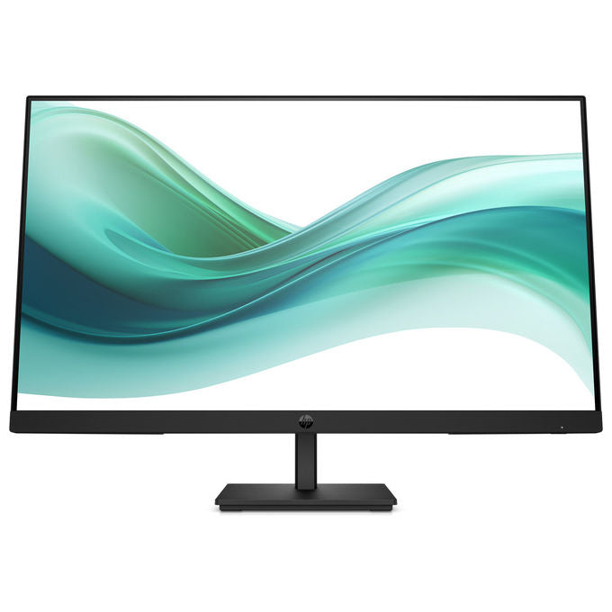 HP, Monitor 27 Pollici FHD, IPS, 5 ms, 327pf