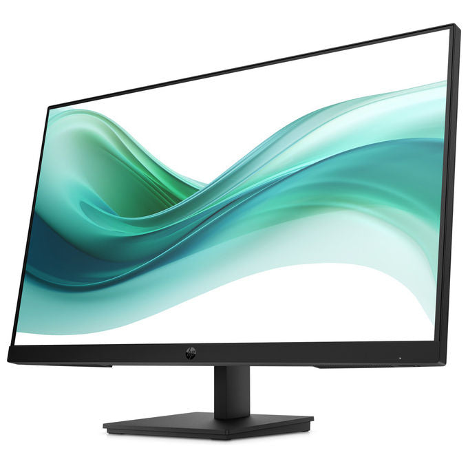 HP, Monitor 27 Pollici FHD, IPS, 5 ms, 327pf