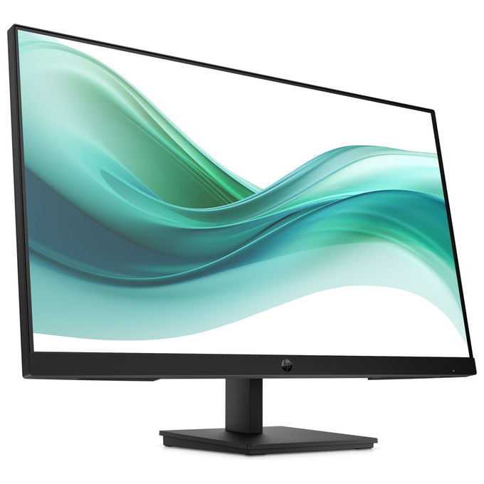HP, Monitor 27 Pollici FHD, IPS, 5 ms, 327pf