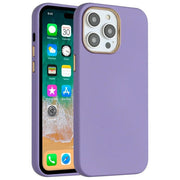 Celly Cover MagSafe TPU Nero per Apple iPhone 17 Pro Max
