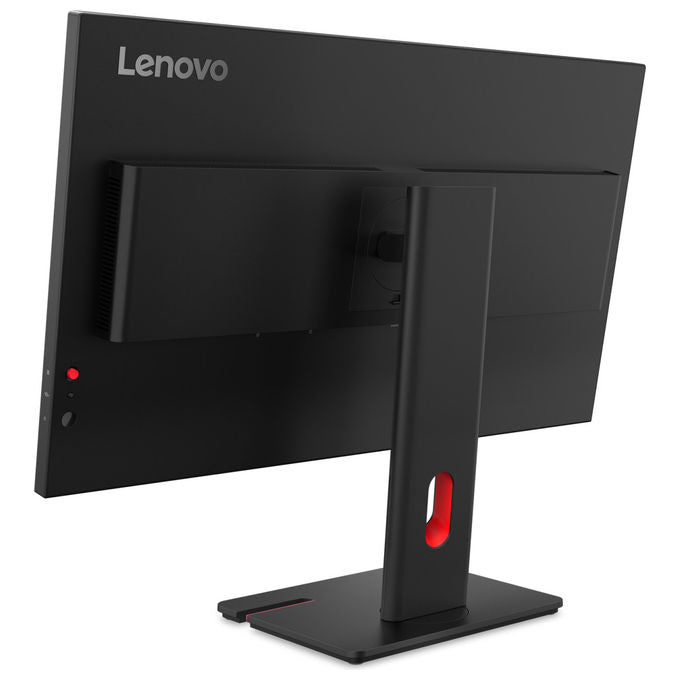 Lenovo, Monitor LED 31.5'' 4K Ultra HD, ThinkVision T32UD-40, Nero