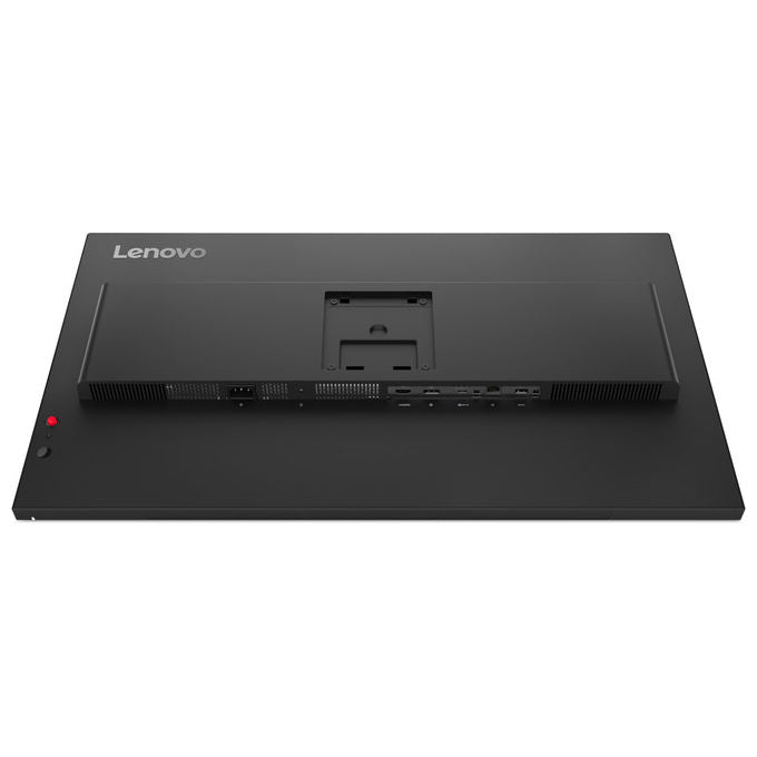 Lenovo, Monitor LED 31.5'' 4K Ultra HD, ThinkVision T32UD-40, Nero