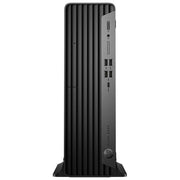 HP Elite 805 G9, AMD Ryzen 5 8500G, 16 GB RAM DDR5, 512 GB SSD, Windows 11 Pro, PC Desktop Nero