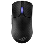 Asus Rog Harpe Ace Extreme, Mouse Gaming Ottico, 42000 DPI, Wireless Nero