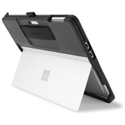Kensington BlackBelt Cover Robusta Per Microsoft Surface Pro 9 10 Copilot+ PC Nero Bianco