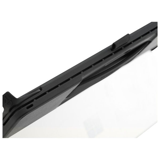 Kensington BlackBelt Cover Robusta Per Microsoft Surface Pro 9 10 Copilot+ PC Nero Bianco