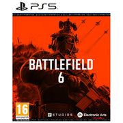 Electronic Arts Battlefield 6 Phantom Edition, Gioco PlayStation 5
