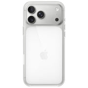Celly Cover MagSafe TPU Bianco per Apple iPhone 17 Pro Max