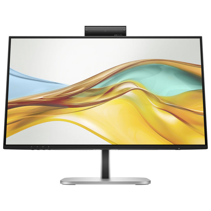 Hp, Monitor 23.8'' Fhd, Videoconferenza Usb-C, Serie 5 Pro