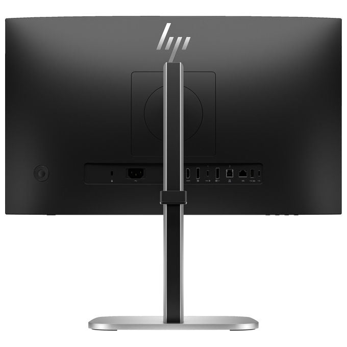 Hp, Monitor 23.8'' Fhd, Videoconferenza Usb-C, Serie 5 Pro