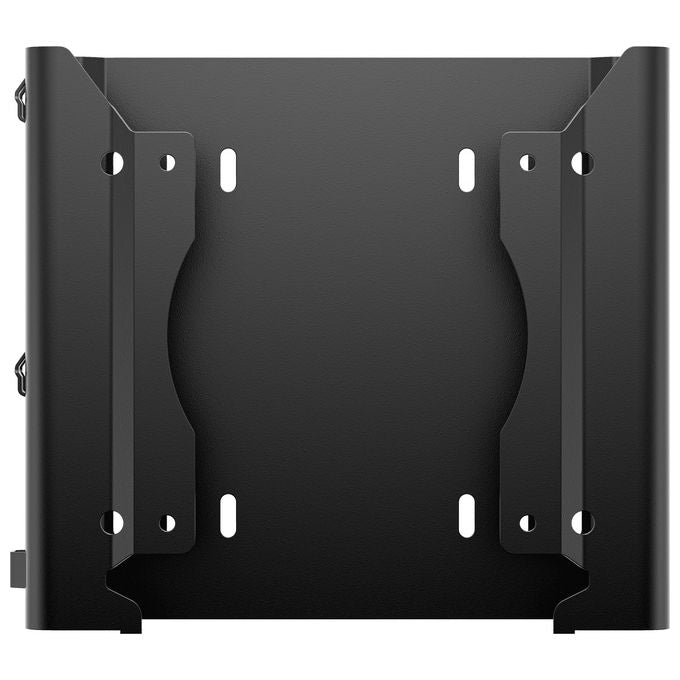 Hp Custodia Desktop Mini V4 Vesa Sleeve, Nero