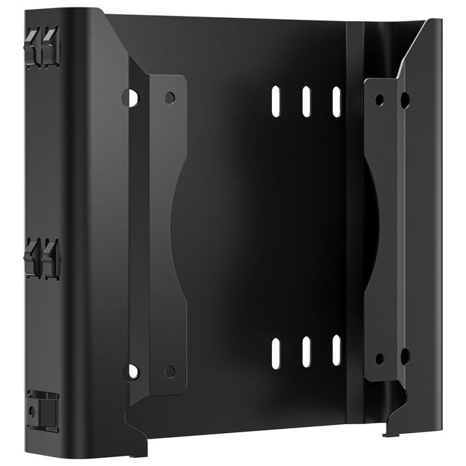 Hp Custodia Desktop Mini V4 Vesa Sleeve, Nero