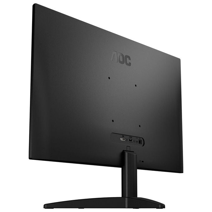 AOC Monitor FHD 23.8'' 144Hz LED Nero 24B36X