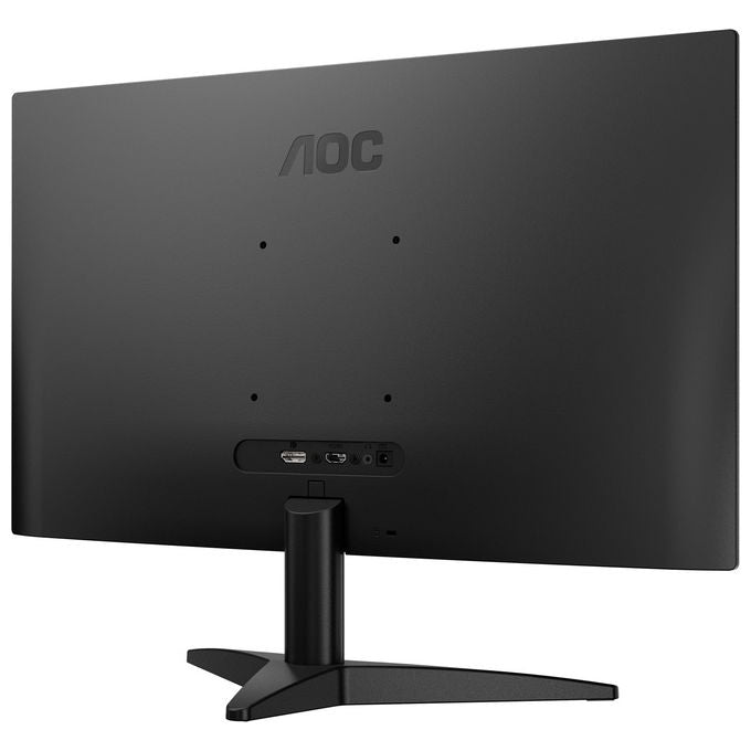 AOC Monitor FHD 23.8'' 144Hz LED Nero 24B36X