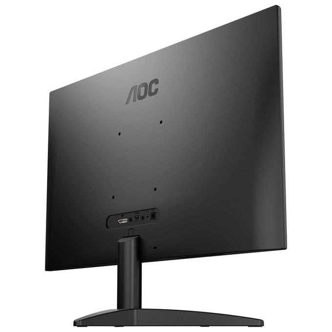 AOC Monitor FHD 23.8'' 144Hz LED Nero 24B36X