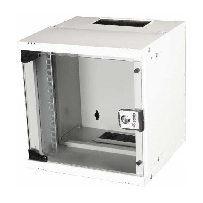 Equip, Rack 6U da Parete, Grigio
