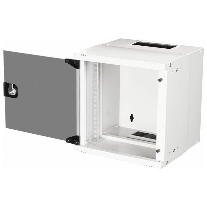 Equip, Rack 6U da Parete, Grigio