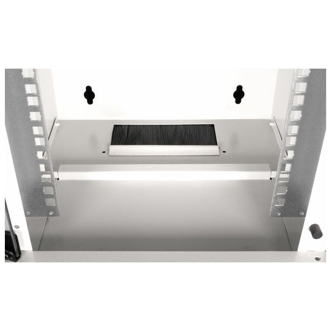 Equip, Rack 6U da Parete, Grigio