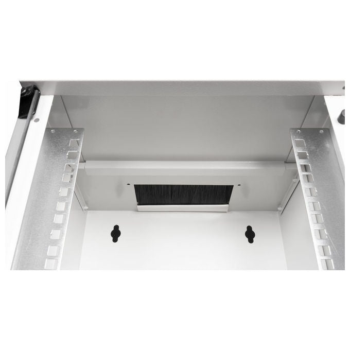 Equip, Rack 6U da Parete, Grigio