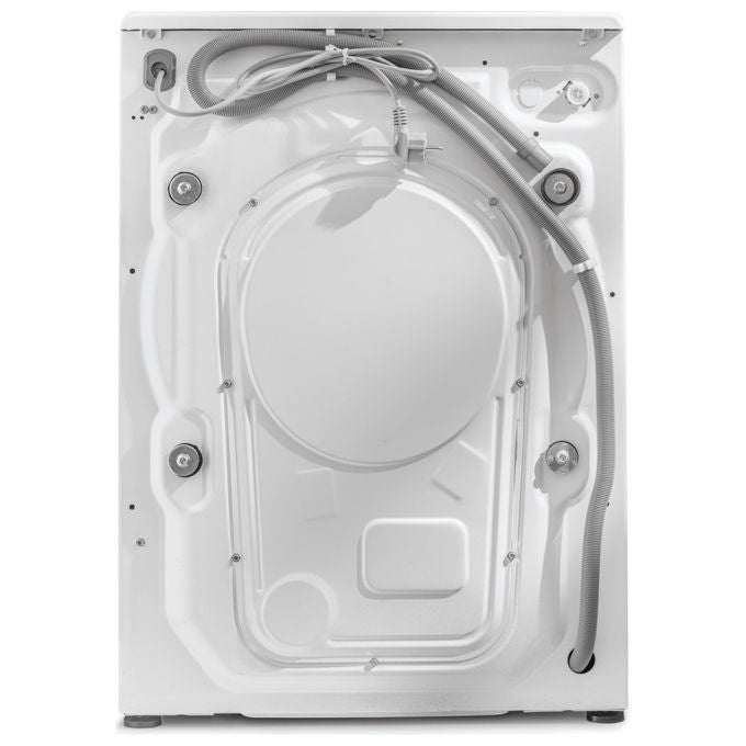 Hoover HW 49AMBC7-1-S Lavatrice H-WASH 500 Carica Frontale 9 Kg 1400 Giri Classe A Bianco