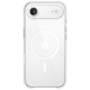 Celly Custodia Rigida Magsafe per iPhone Air Bianca Antiscivolo