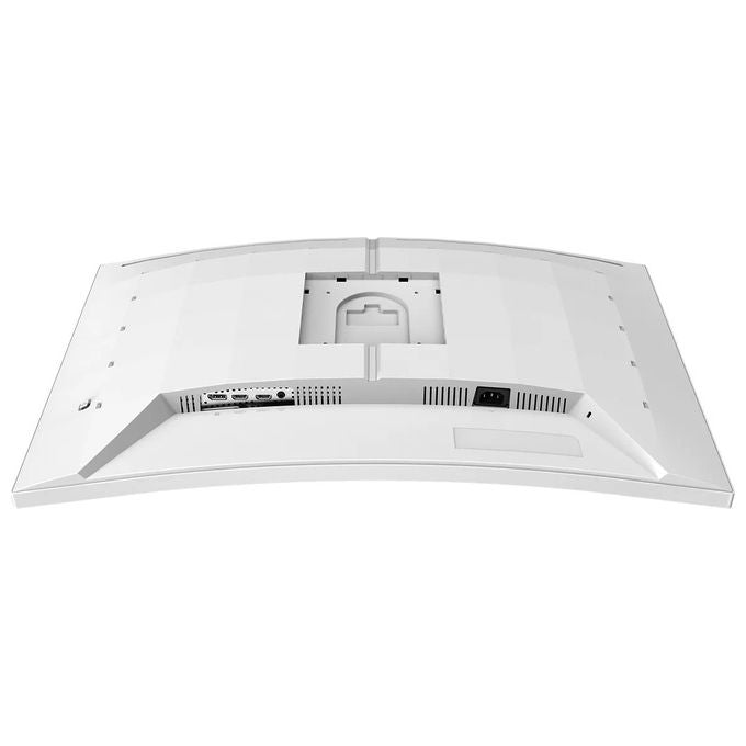 Philips, Monitor Gaming Curvo Evnia 5000 32M2C5501-00, 31.5'' Quad HD, 1 ms, Bianco
