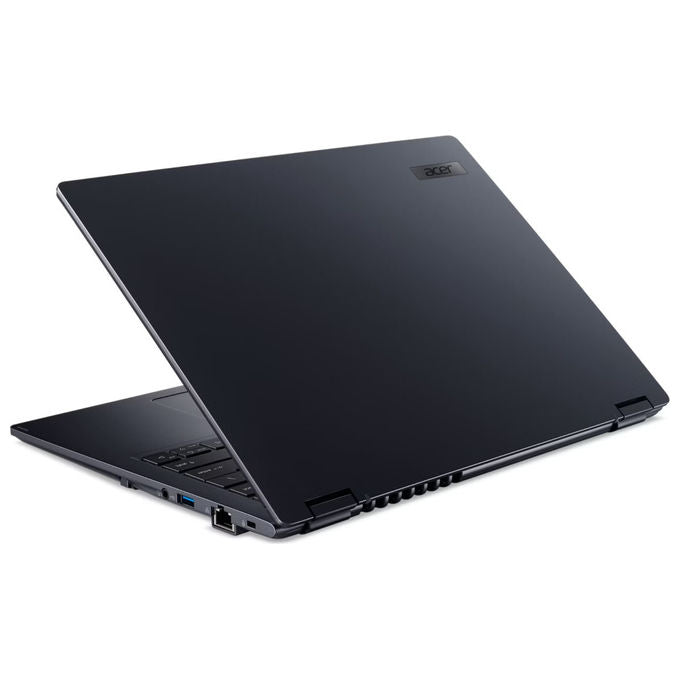 Acer NX.BF8ET.004 TravelMate TMP414RN-55-TCO-71X7 Notebook convertibile 14 pollici Intel Core Ultra 7 colore Blu