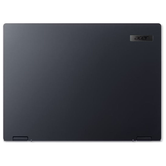 Acer NX.BF8ET.004 TravelMate TMP414RN-55-TCO-71X7 Notebook convertibile 14 pollici Intel Core Ultra 7 colore Blu