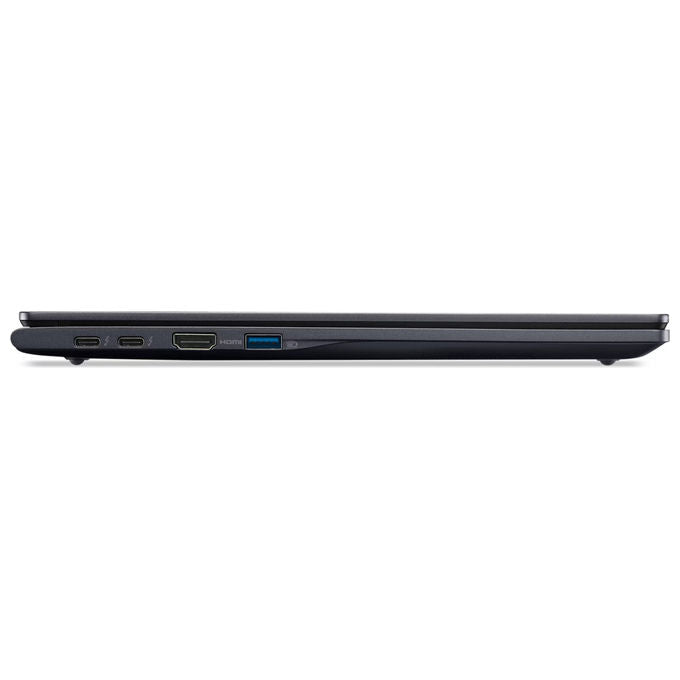 Acer NX.BF8ET.004 TravelMate TMP414RN-55-TCO-71X7 Notebook convertibile 14 pollici Intel Core Ultra 7 colore Blu