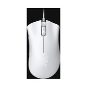 Nilox Mouse Verticale Dual, Wireless Ricaricabile, Bianco