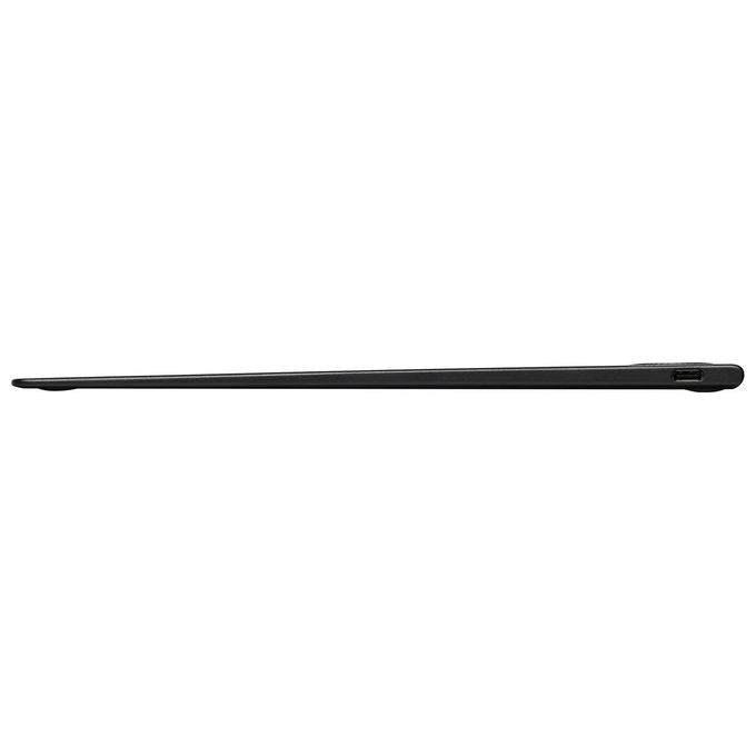 Wacom Intuos Pro Medium, Tavoletta Grafica Nera, 263x148 mm, USB, Bluetooth