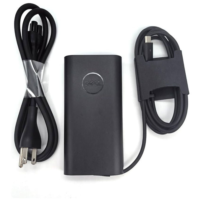 Nilox Caricabatterie Gan 90W Type-C Nero Per Laptop