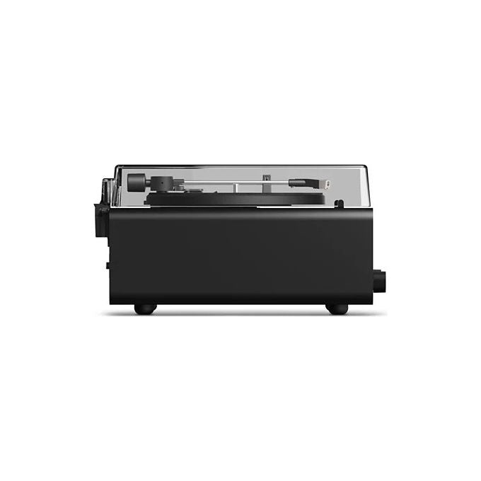 Philips TAV3000B-10 CENTURY Giradischi Bluetooth 3 velocita' Altoparlanti Integrati Bass-Reflex Auracast Arresto Automatico colore Nero