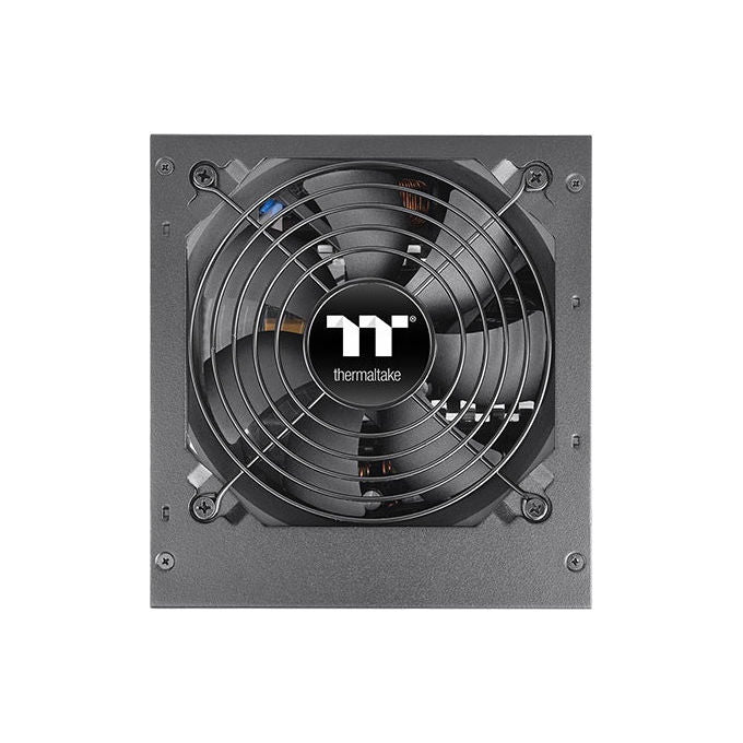 Thermaltake Berlin, Alimentatore PC, 750 W, ATX, Nero